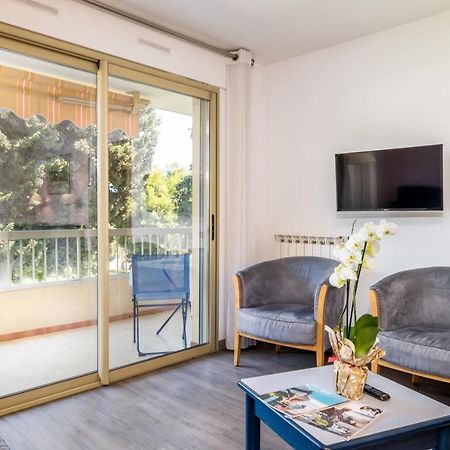 Vvf Residence Antibes Juan-Les-Pins Kültér fotó