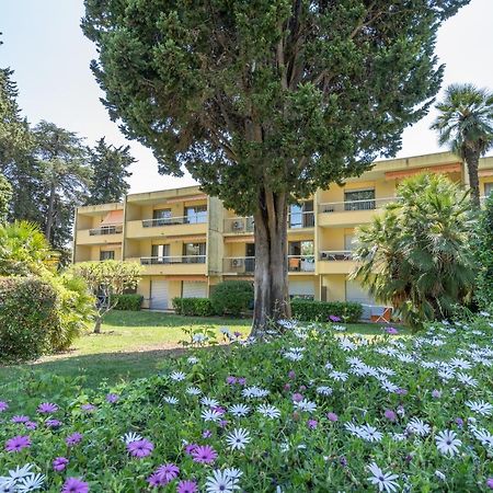 Vvf Residence Antibes Juan-Les-Pins Kültér fotó