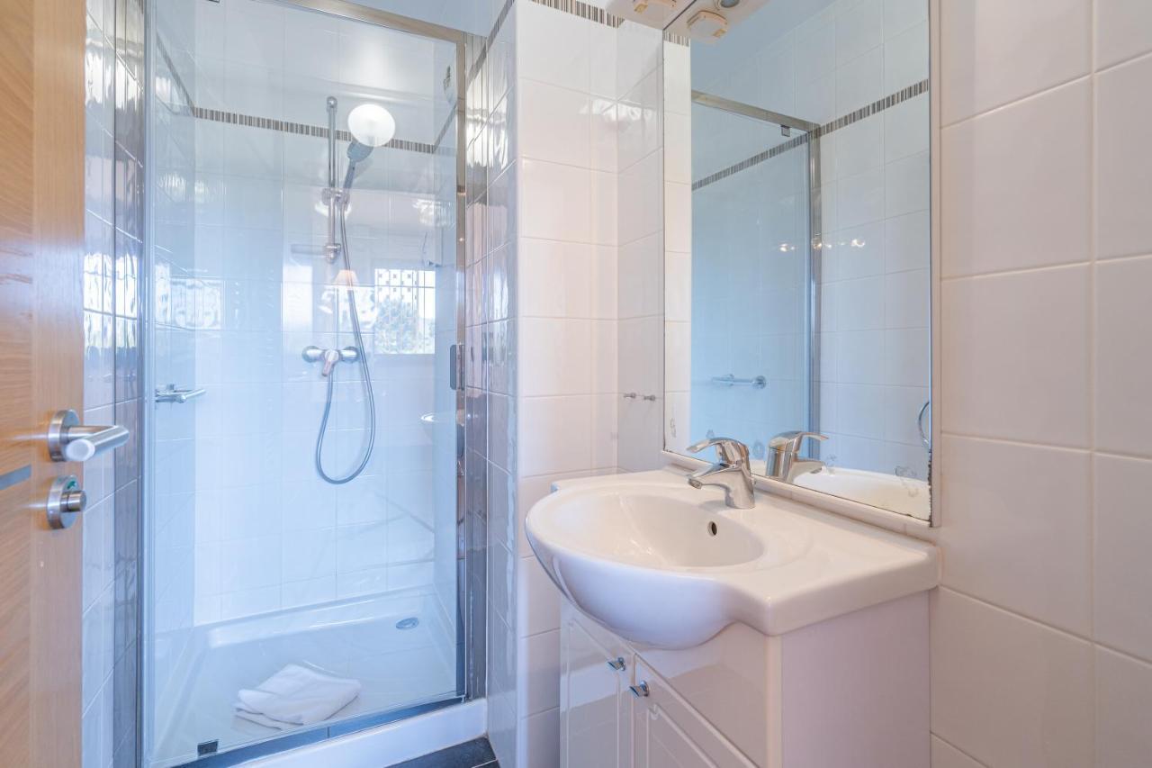 Vvf Residence Antibes Juan-Les-Pins Kültér fotó