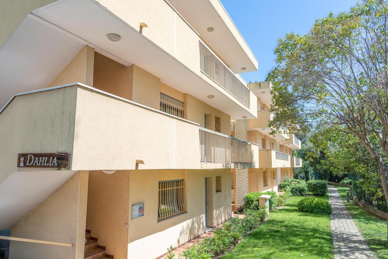 Vvf Residence Antibes Juan-Les-Pins Kültér fotó