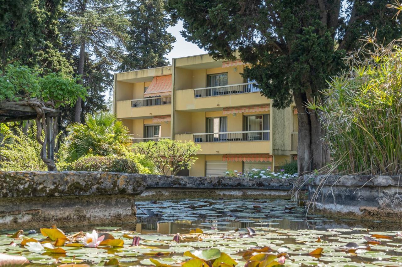 Vvf Residence Antibes Juan-Les-Pins Kültér fotó