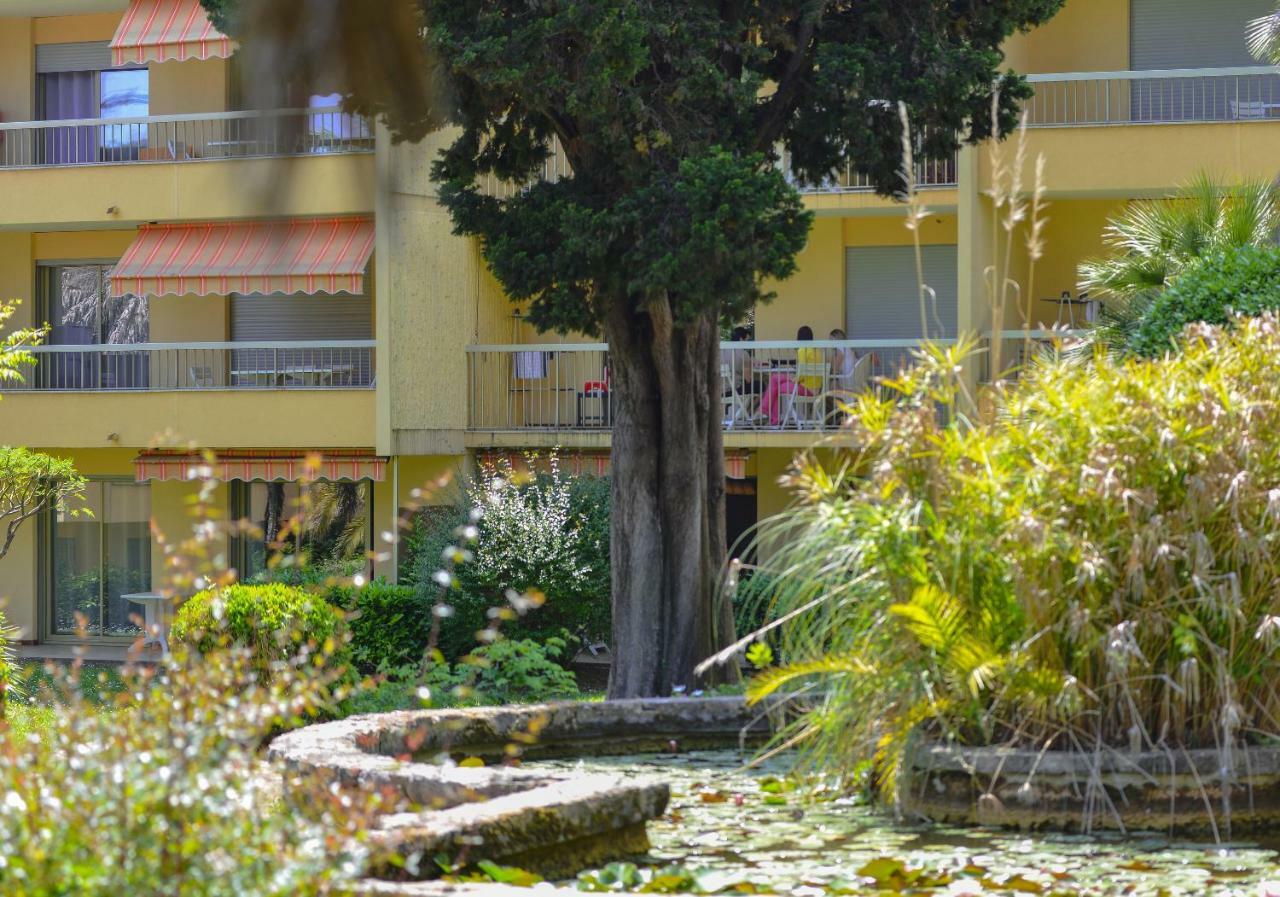 Vvf Residence Antibes Juan-Les-Pins Kültér fotó